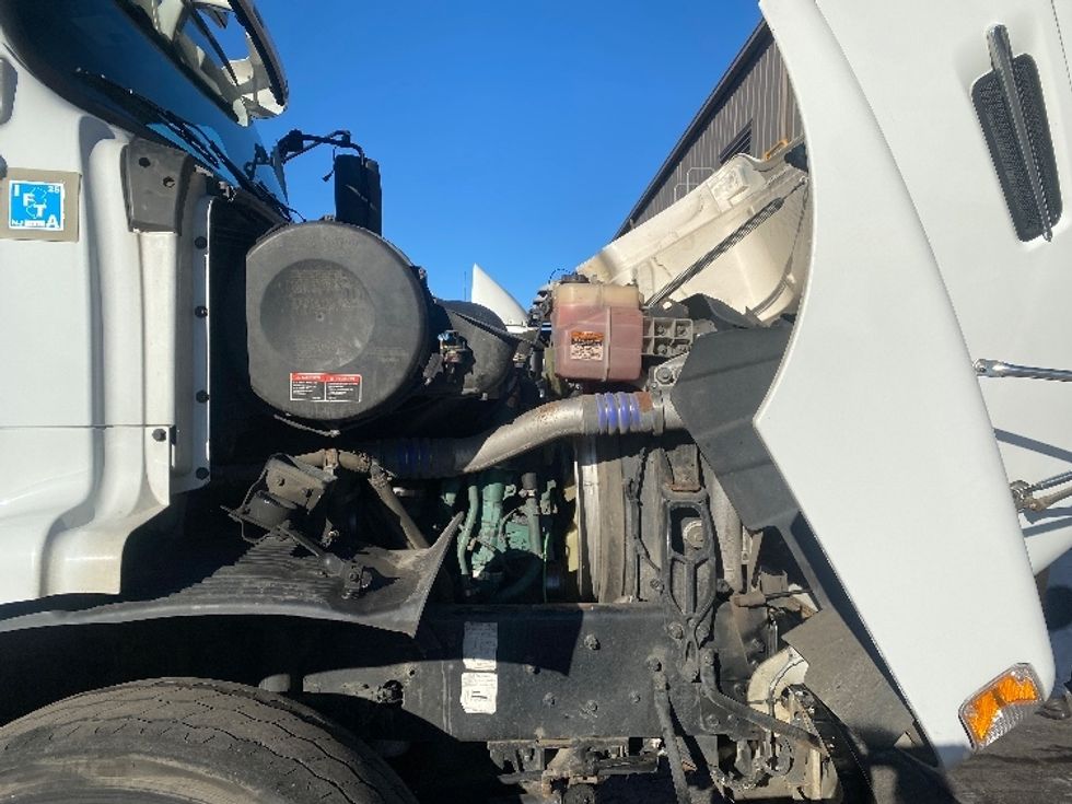 Curtain Side-Light and Medium Duty Trucks-Volvo-2020-VHD64B-Parsippany-NJ-385,440\n\t\tmiles-$ 87,750 - Image 23