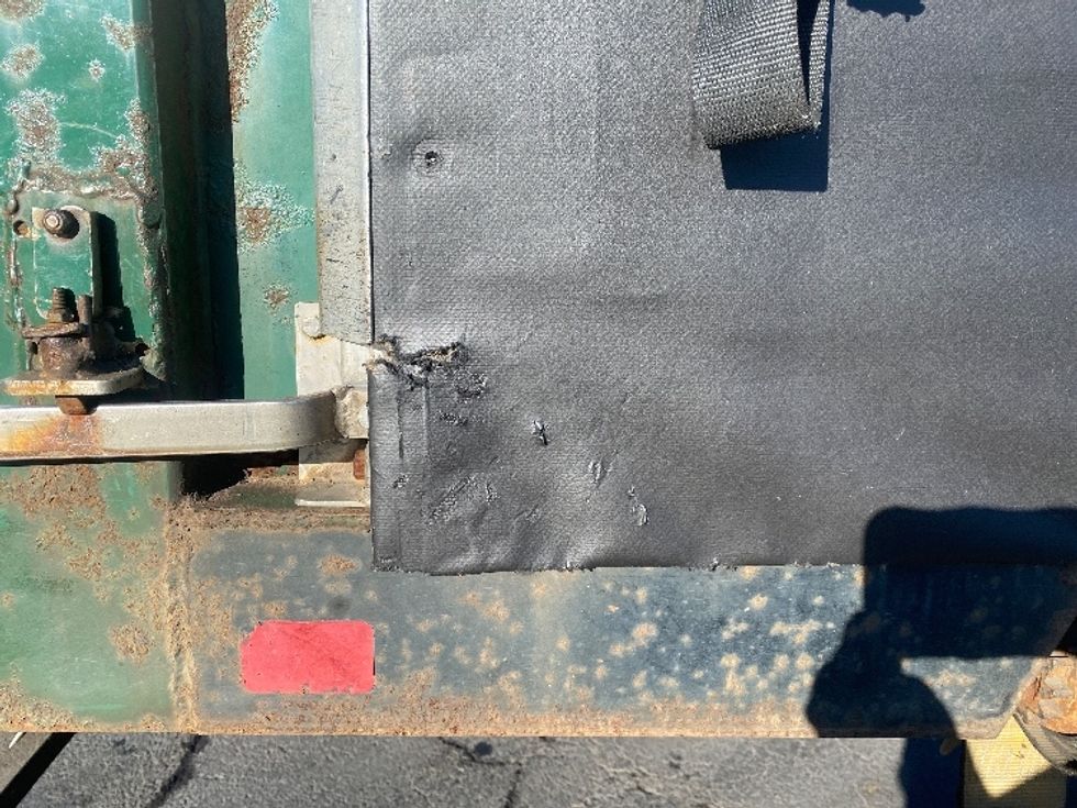 Curtain Side-Light and Medium Duty Trucks-Volvo-2020-VHD64B-Parsippany-NJ-385,440\n\t\tmiles-$ 87,750 - Image 25