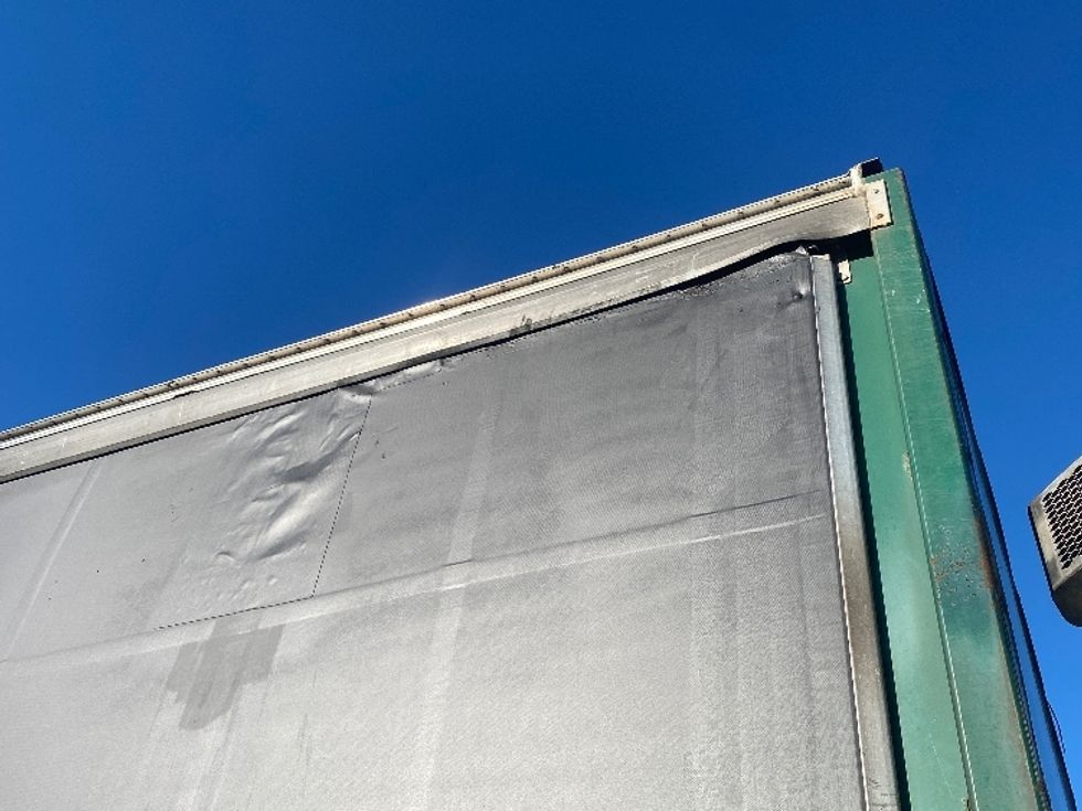 Curtain Side-Light and Medium Duty Trucks-Volvo-2020-VHD64B-Parsippany-NJ-385,440\n\t\tmiles-$ 87,750 - Image 27