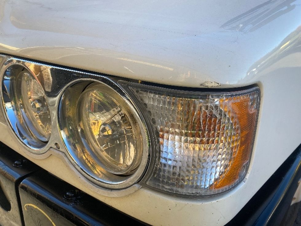 Curtain Side-Light and Medium Duty Trucks-Volvo-2020-VHD64B-Parsippany-NJ-385,440\n\t\tmiles-$ 87,750 - Image 28