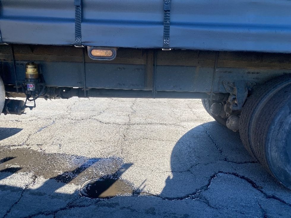 Curtain Side-Light and Medium Duty Trucks-Volvo-2020-VHD64B-Parsippany-NJ-385,440\n\t\tmiles-$ 87,750 - Image 5