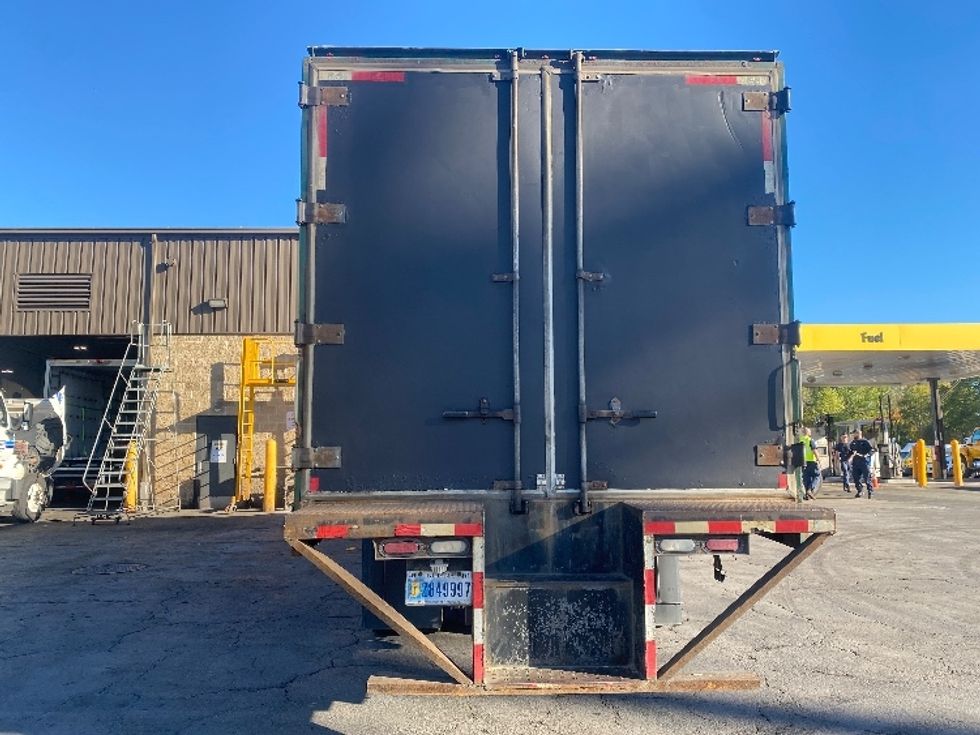 Curtain Side-Light and Medium Duty Trucks-Volvo-2020-VHD64B-Parsippany-NJ-385,440\n\t\tmiles-$ 87,750 - Image 7