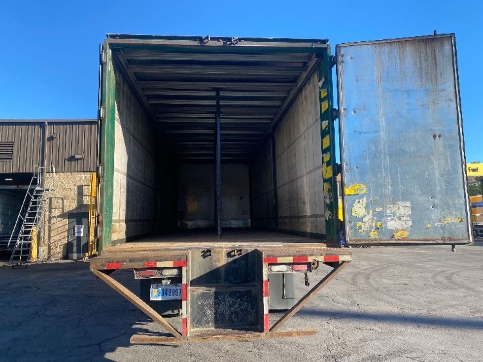 Curtain Side-Light and Medium Duty Trucks-Volvo-2020-VHD64B-Parsippany-NJ-385,440\n\t\tmiles-$ 87,750 - Image 8