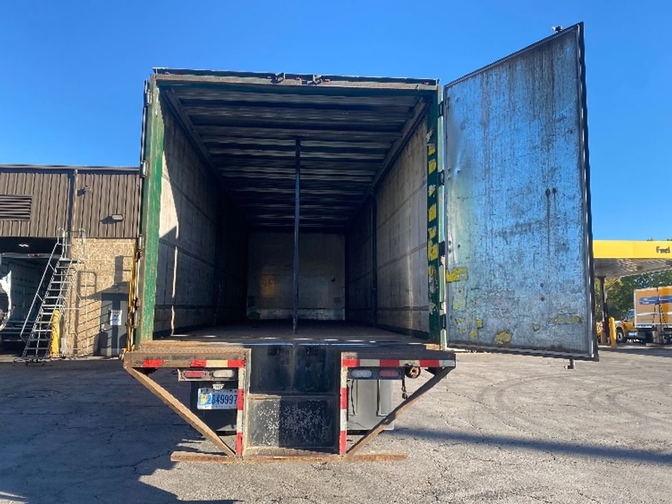 Curtain Side-Light and Medium Duty Trucks-Volvo-2020-VHD64B-Parsippany-NJ-385,440\n\t\tmiles-$ 87,750 - Image 9