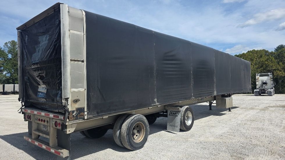 Curtain Side-Semi Trailers-East-2016-Trailer-Parkersburg-WV-553,416\n\t\tmiles-$ 37,000 - Image 4