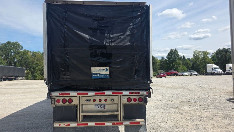 Curtain Side-Semi Trailers-East-2016-Trailer-Parkersburg-WV-553,416\n\t\tmiles-$ 37,000 - Image 6