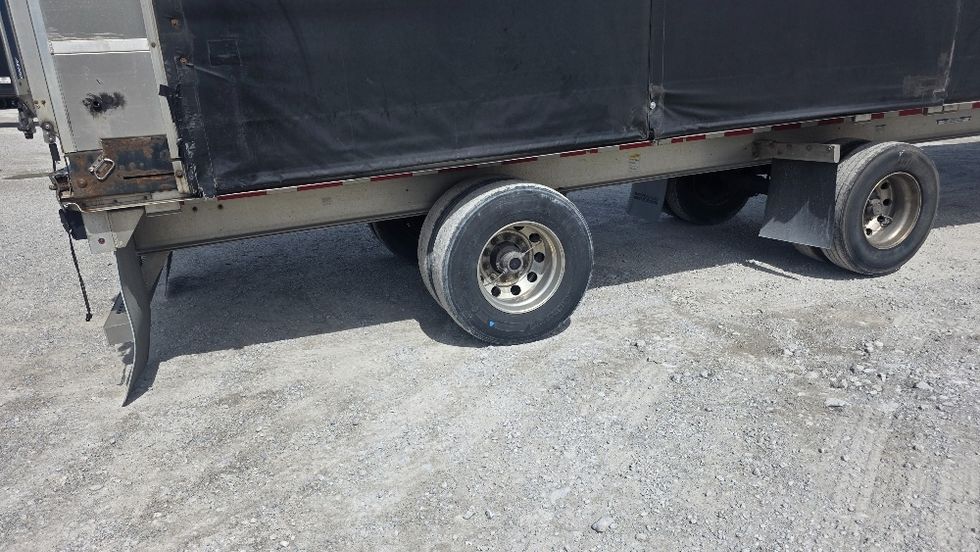 Curtain Side-Semi Trailers-East-2016-Trailer-Parkersburg-WV-621,740\n\t\tmiles-$ 37,000 - Image 11