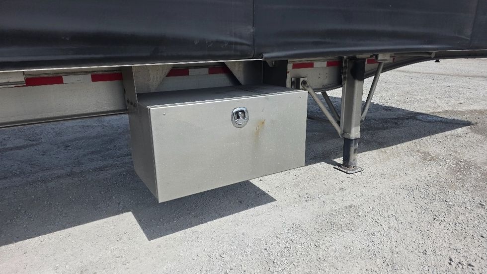 Curtain Side-Semi Trailers-East-2016-Trailer-Parkersburg-WV-621,740\n\t\tmiles-$ 37,000 - Image 12