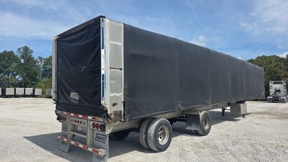 Curtain Side-Semi Trailers-East-2016-Trailer-Parkersburg-WV-621,740\n\t\tmiles-$ 37,000 - Image 4