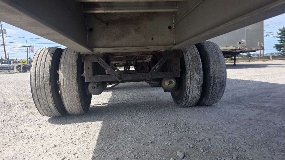 Curtain Side-Semi Trailers-East-2016-Trailer-Parkersburg-WV-621,740\n\t\tmiles-$ 37,000 - Image 5