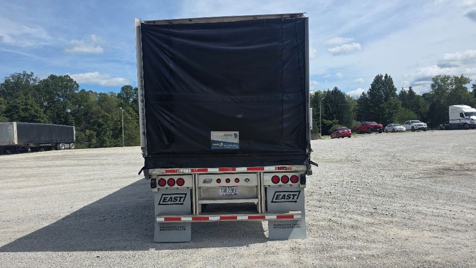 Curtain Side-Semi Trailers-East-2016-Trailer-Parkersburg-WV-621,740\n\t\tmiles-$ 37,000 - Image 6