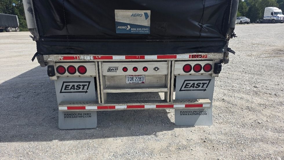 Curtain Side-Semi Trailers-East-2016-Trailer-Parkersburg-WV-621,740\n\t\tmiles-$ 37,000 - Image 7