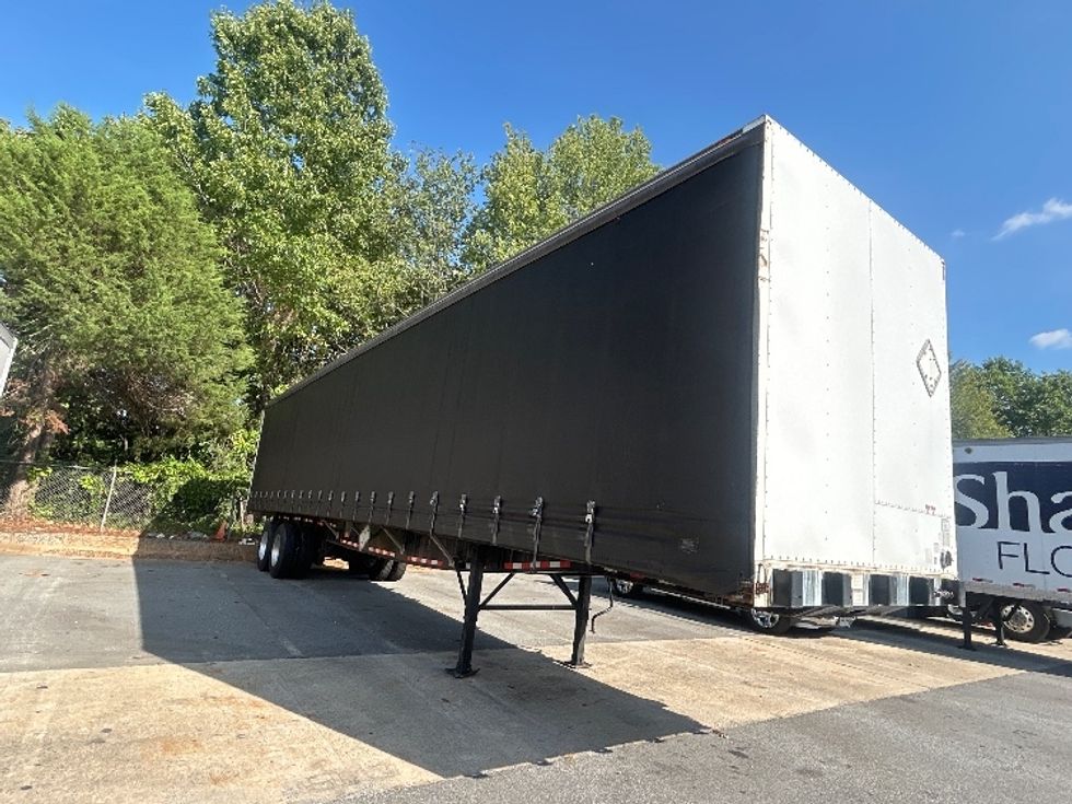 Curtain Side-Semi Trailers-Great Dane-2015-Trailer-Greensboro-NC-501,221\n\t\tmiles-$ 13,750 - Image 1