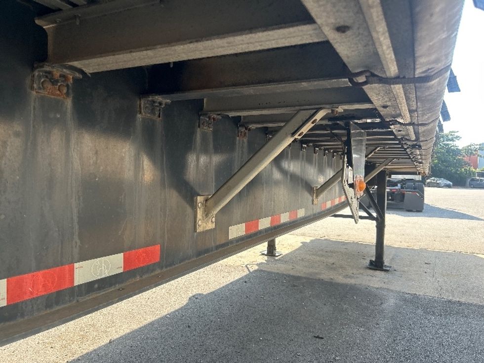 Curtain Side-Semi Trailers-Great Dane-2015-Trailer-Greensboro-NC-501,221\n\t\tmiles-$ 13,750 - Image 11