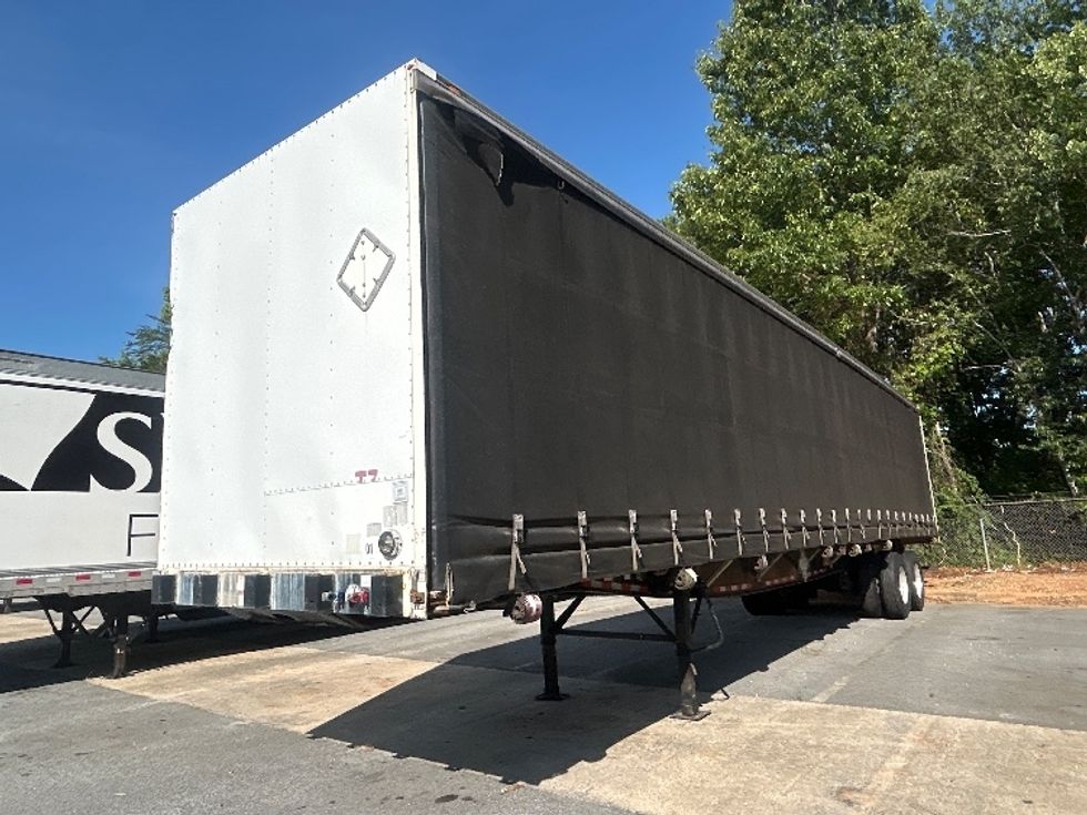 Curtain Side-Semi Trailers-Great Dane-2015-Trailer-Greensboro-NC-501,221\n\t\tmiles-$ 13,750 - Image 2