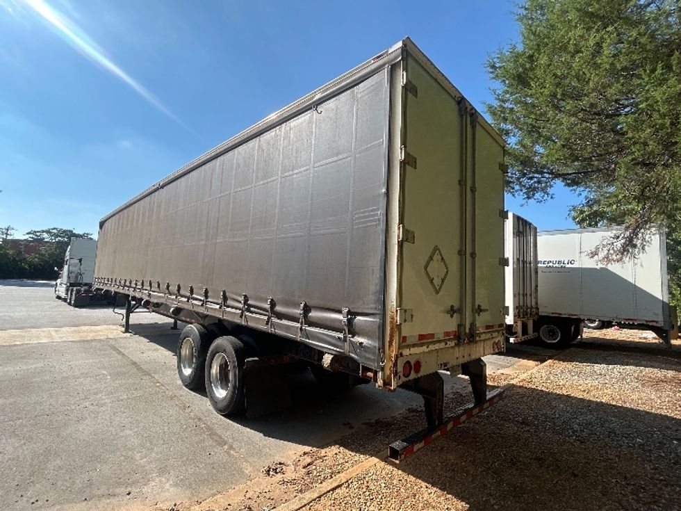 Curtain Side-Semi Trailers-Great Dane-2015-Trailer-Greensboro-NC-501,221\n\t\tmiles-$ 13,750 - Image 3