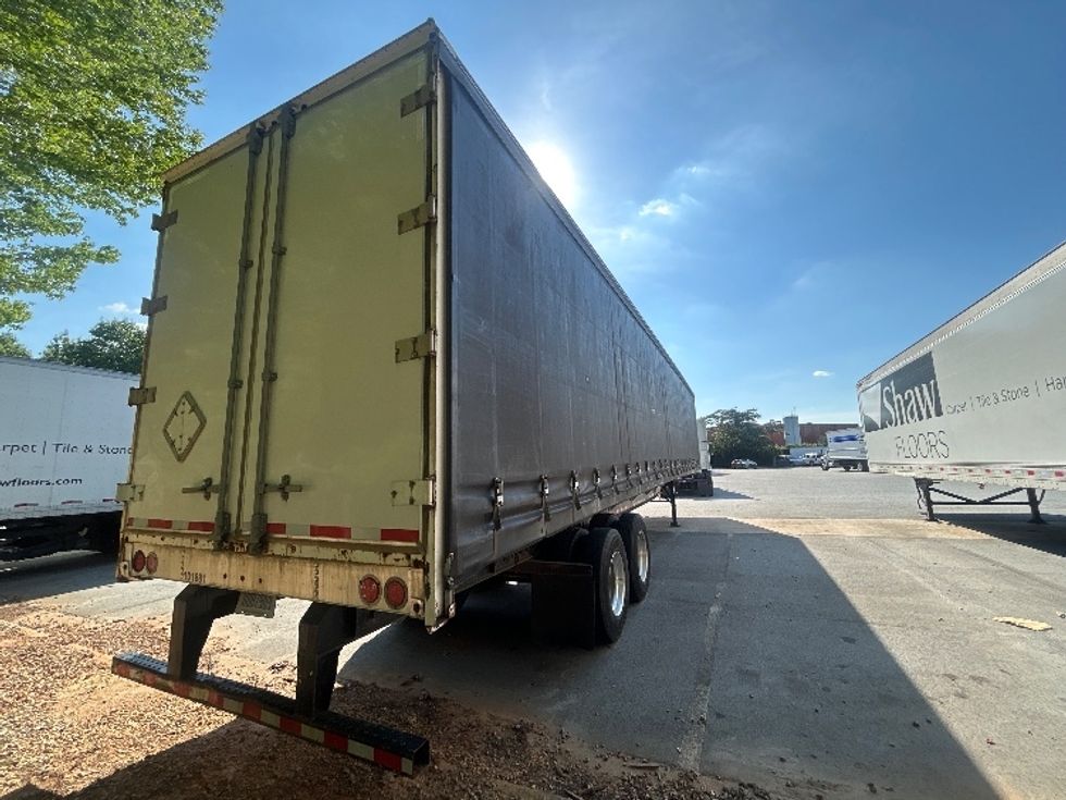Curtain Side-Semi Trailers-Great Dane-2015-Trailer-Greensboro-NC-501,221\n\t\tmiles-$ 13,750 - Image 4