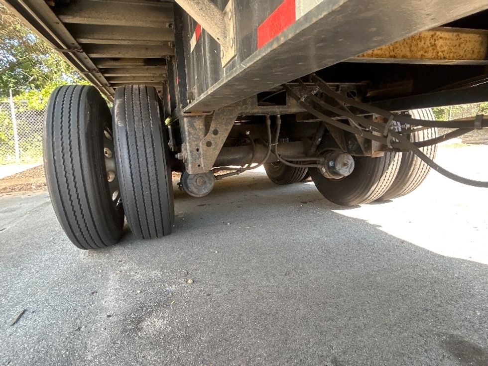 Curtain Side-Semi Trailers-Great Dane-2015-Trailer-Greensboro-NC-501,221\n\t\tmiles-$ 13,750 - Image 5