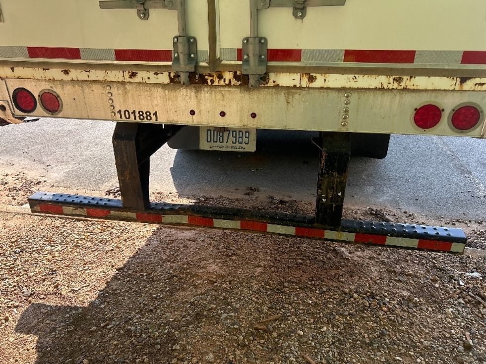 Curtain Side-Semi Trailers-Great Dane-2015-Trailer-Greensboro-NC-501,221\n\t\tmiles-$ 13,750 - Image 7