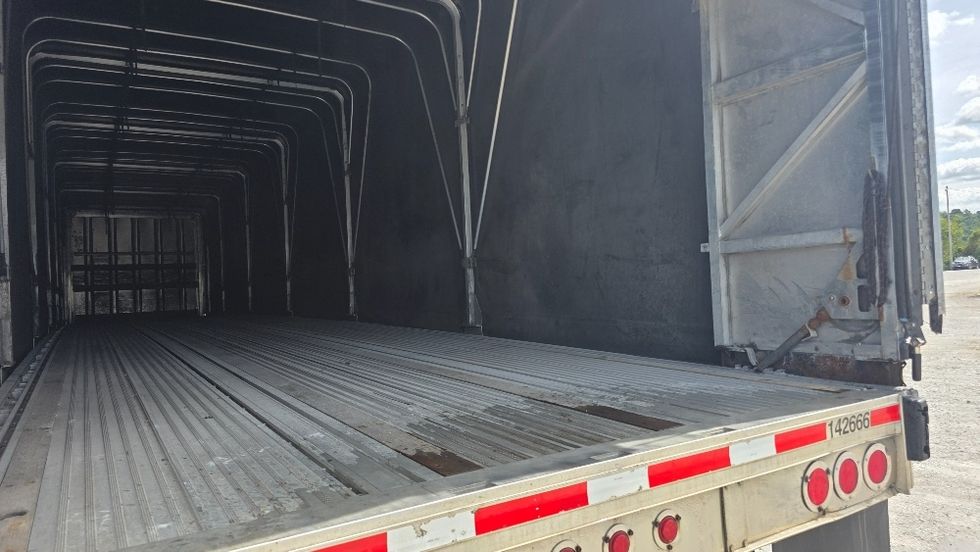 Curtain Side-Semi Trailers-Reitnouer-2016-Trailer-Millwood-WV-474,471\n\t\tmiles-$ 37,000 - Image 10