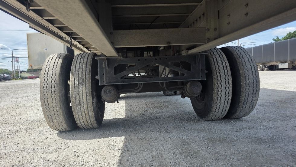 Curtain Side-Semi Trailers-Reitnouer-2016-Trailer-Millwood-WV-474,471\n\t\tmiles-$ 37,000 - Image 5