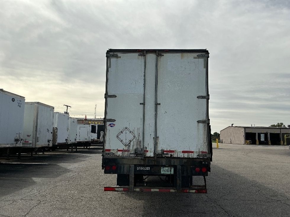 Curtain Side-Semi Trailers-Utility-2016-Trailer-Elkhart-IN-246,514\n\t\tmiles-$ 15,250 - Image 6