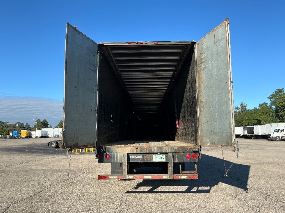 Curtain Side-Semi Trailers-Utility-2016-Trailer-Elkhart-IN-246,514\n\t\tmiles-$ 15,250 - Image 7