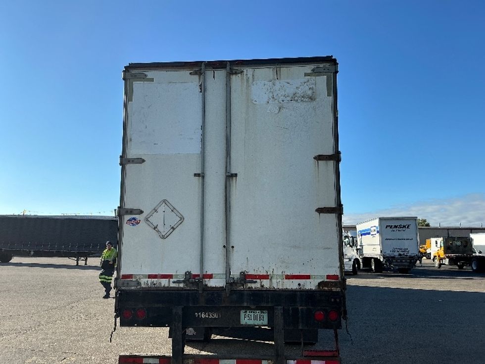 Curtain Side-Semi Trailers-Utility-2016-Trailer-Elkhart-IN-316,192\n\t\tmiles-$ 15,250 - Image 12