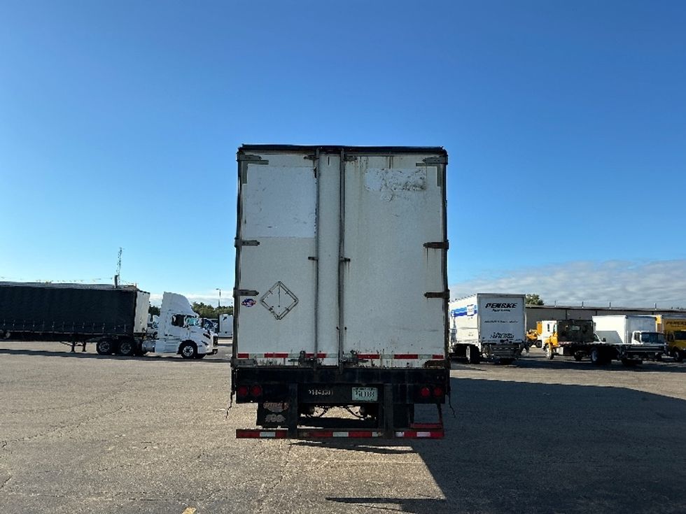 Curtain Side-Semi Trailers-Utility-2016-Trailer-Elkhart-IN-316,192\n\t\tmiles-$ 15,250 - Image 6
