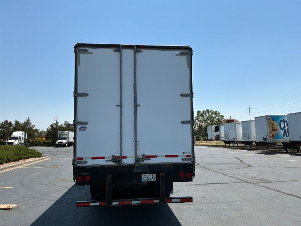 Curtain Side-Semi Trailers-Utility-2019-Trailer-Aurora-CO-436,538\n\t\tmiles-$ 20,500 - Image 6