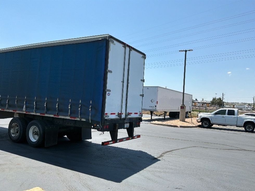Curtain Side-Semi Trailers-Utility-2019-Trailer-Aurora-CO-436,538\n\t\tmiles-$ 20,500 - Image 7