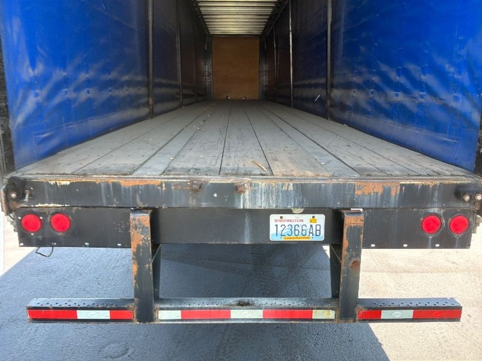 Curtain Side-Semi Trailers-Utility-2019-Trailer-Aurora-CO-436,538\n\t\tmiles-$ 20,500 - Image 8