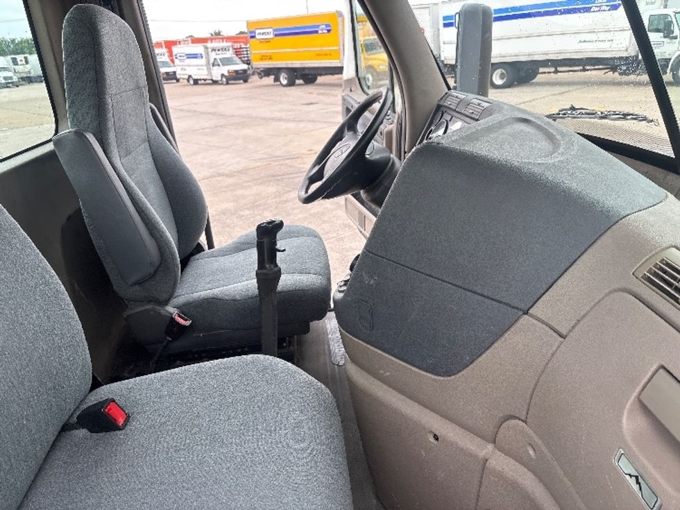 Day Cab Tractor-Alternative Fuel Trucks & Tractors-Freightliner-2018-Cascadia 12564ST-Hammond-LA-93,948\n\t\tmiles-$ 82,250 - Image 14