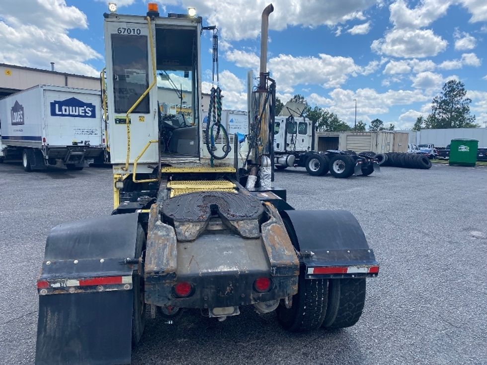 Day Cab Tractor-Heavy Duty Tractors-Autocar-2017-XSPOTTER-West Columbia-SC-100,000\n\t\tmiles-$ 35,000 - Image 2