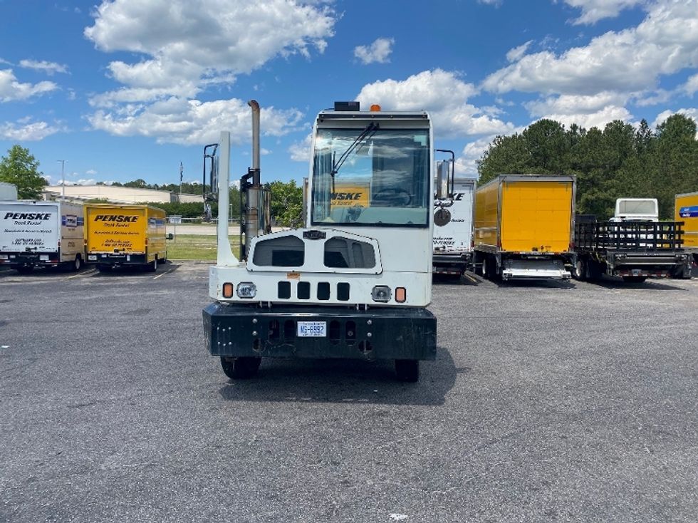 Day Cab Tractor-Heavy Duty Tractors-Autocar-2017-XSPOTTER-West Columbia-SC-100,000\n\t\tmiles-$ 35,000 - Image 4