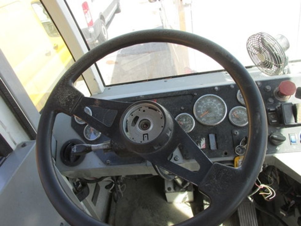 Day Cab Tractor-Heavy Duty Tractors-Autocar-2017-XSPOTTER-West Columbia-SC-100,000\n\t\tmiles-$ 35,000 - Image 6