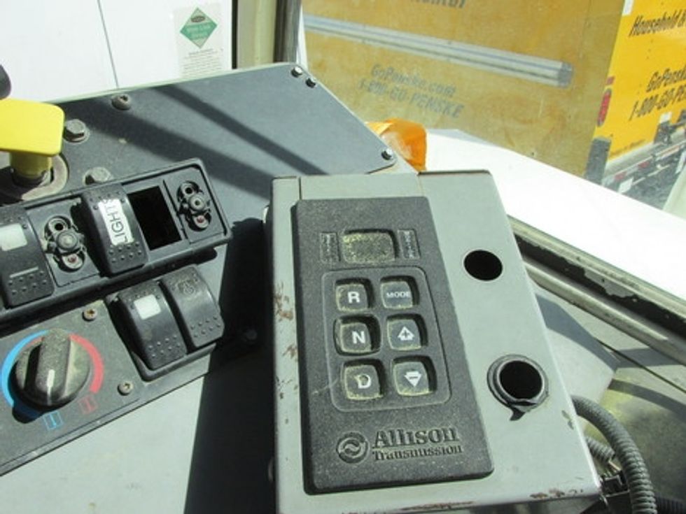 Day Cab Tractor-Heavy Duty Tractors-Autocar-2017-XSPOTTER-West Columbia-SC-100,000\n\t\tmiles-$ 35,000 - Image 7