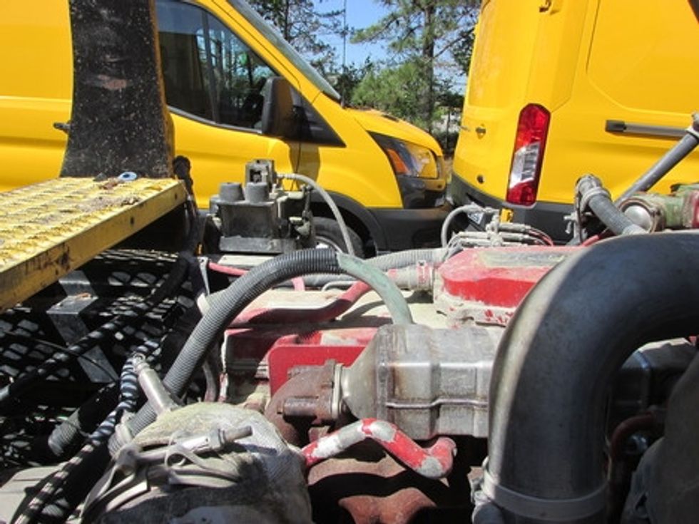 Day Cab Tractor-Heavy Duty Tractors-Autocar-2017-XSPOTTER-West Columbia-SC-100,000\n\t\tmiles-$ 35,000 - Image 8