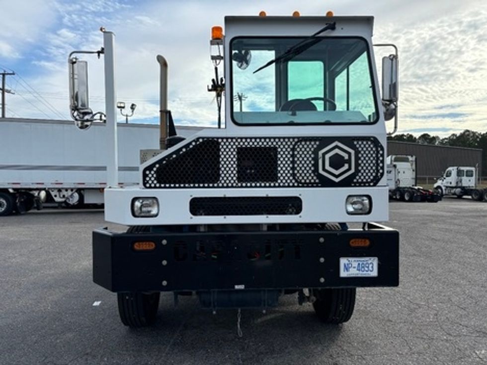 Day Cab Tractor-Heavy Duty Tractors-Capacity Of Texas-2021-TJ5000-Suffolk-VA-69,642\n\t\tmiles-$ 84,000 - Image 8