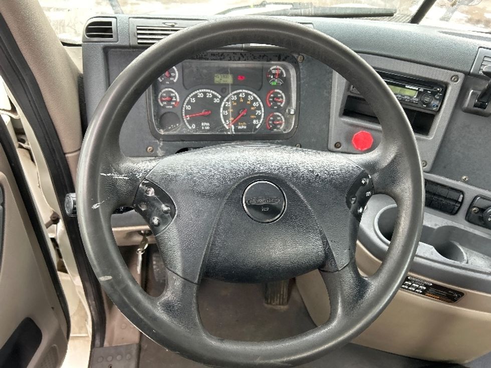 Day Cab Tractor-Heavy Duty Tractors-Freightliner-2012-Cascadia 12564ST-Brooklyn Park-MN-457,730\n\t\tmiles-$ 12,000 - Image 10