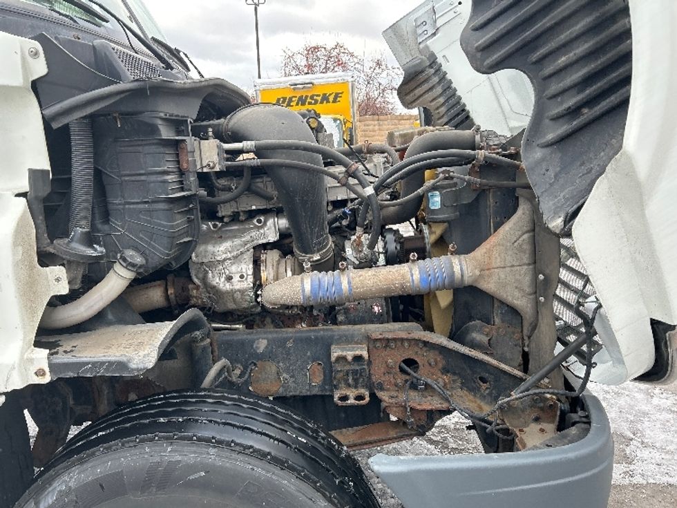 Day Cab Tractor-Heavy Duty Tractors-Freightliner-2012-Cascadia 12564ST-Brooklyn Park-MN-457,730\n\t\tmiles-$ 12,000 - Image 14