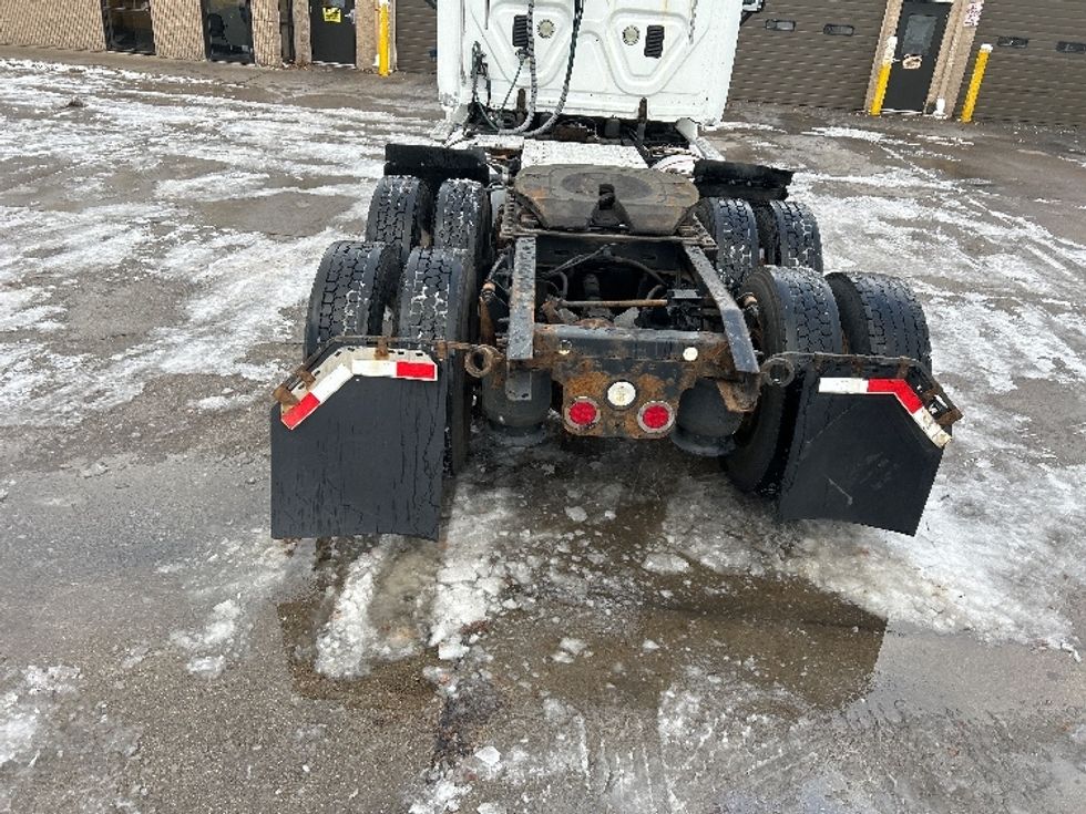 Day Cab Tractor-Heavy Duty Tractors-Freightliner-2012-Cascadia 12564ST-Brooklyn Park-MN-457,730\n\t\tmiles-$ 12,000 - Image 5
