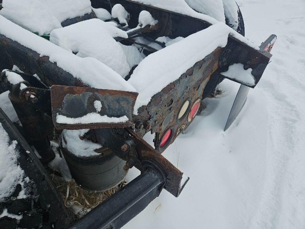 Day Cab Tractor-Heavy Duty Tractors-Freightliner-2012-Cascadia 12564ST-Roseville-MN-308,539\n\t\tmiles-$ 11,000 - Image 17