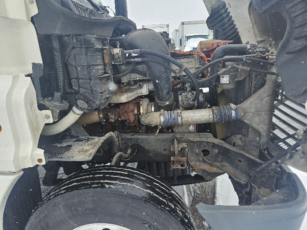 Day Cab Tractor-Heavy Duty Tractors-Freightliner-2012-Cascadia 12564ST-Roseville-MN-515,922\n\t\tmiles-$ 12,000 - Image 15