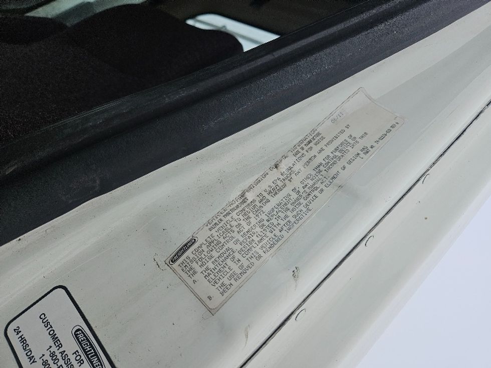 Day Cab Tractor-Heavy Duty Tractors-Freightliner-2012-Cascadia 12564ST-Roseville-MN-515,922\n\t\tmiles-$ 12,000 - Image 17