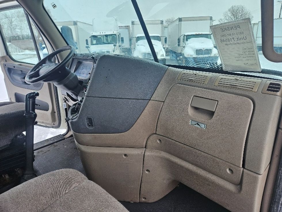 Day Cab Tractor-Heavy Duty Tractors-Freightliner-2013-Cascadia 11364ST-Brooklyn Park-MN-475,957\n\t\tmiles-$ 11,750 - Image 13