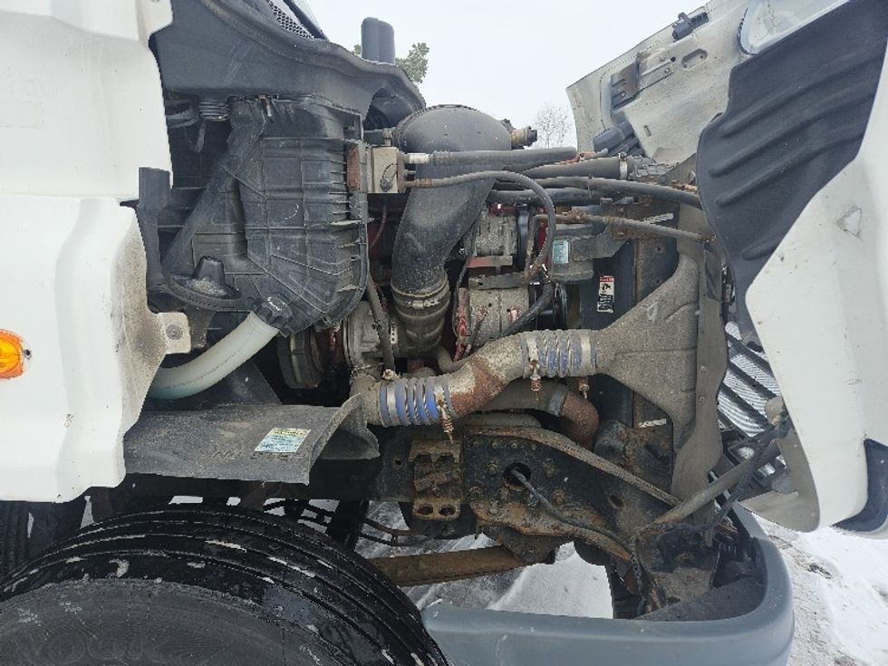 Day Cab Tractor-Heavy Duty Tractors-Freightliner-2013-Cascadia 11364ST-Brooklyn Park-MN-475,957\n\t\tmiles-$ 11,750 - Image 15