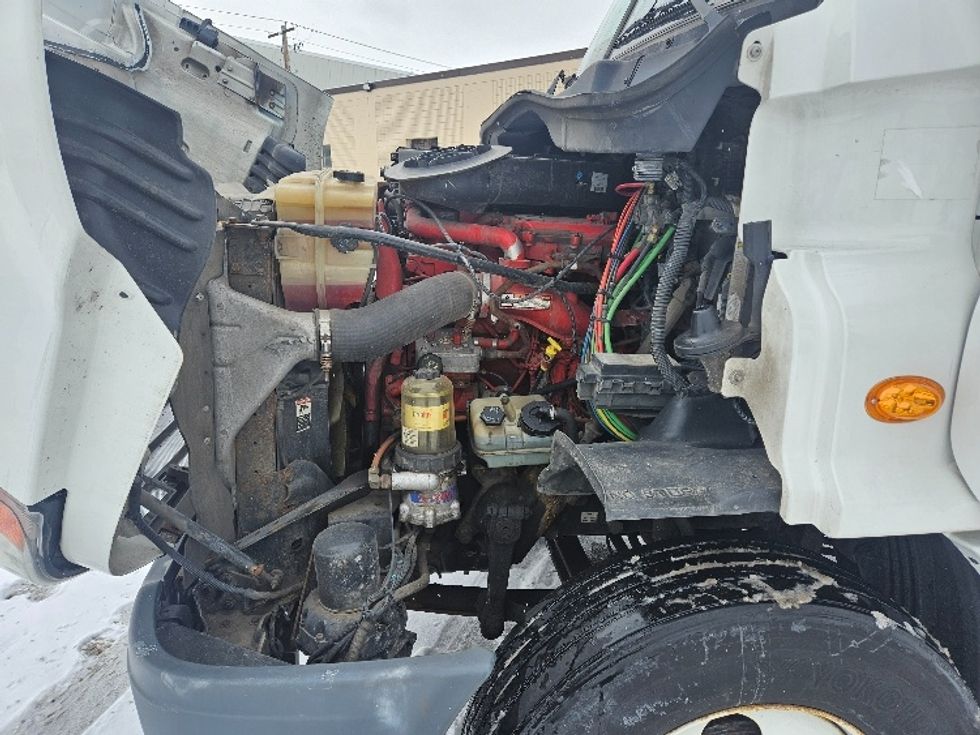 Day Cab Tractor-Heavy Duty Tractors-Freightliner-2013-Cascadia 11364ST-Brooklyn Park-MN-475,957\n\t\tmiles-$ 11,750 - Image 16