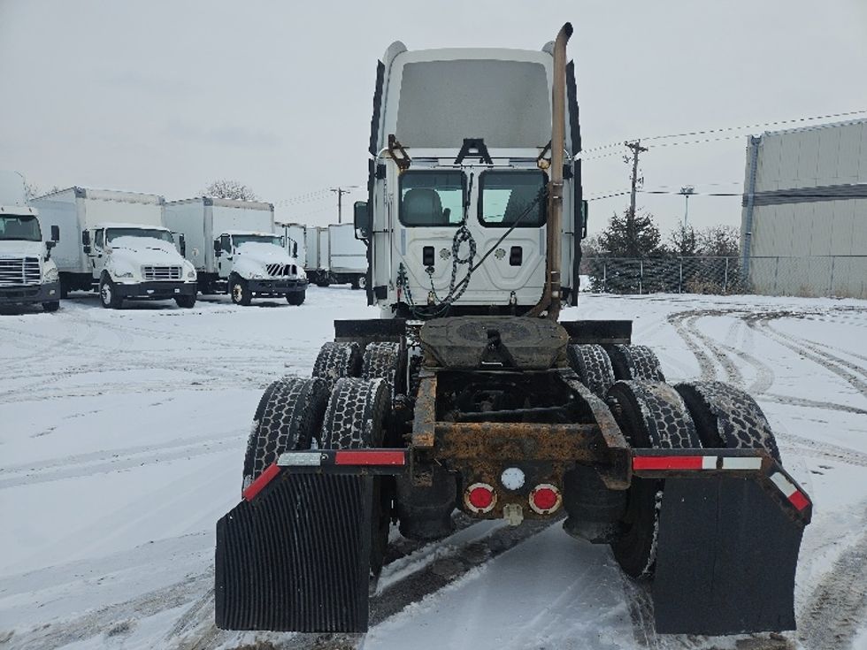 Day Cab Tractor-Heavy Duty Tractors-Freightliner-2013-Cascadia 11364ST-Brooklyn Park-MN-475,957\n\t\tmiles-$ 11,750 - Image 6