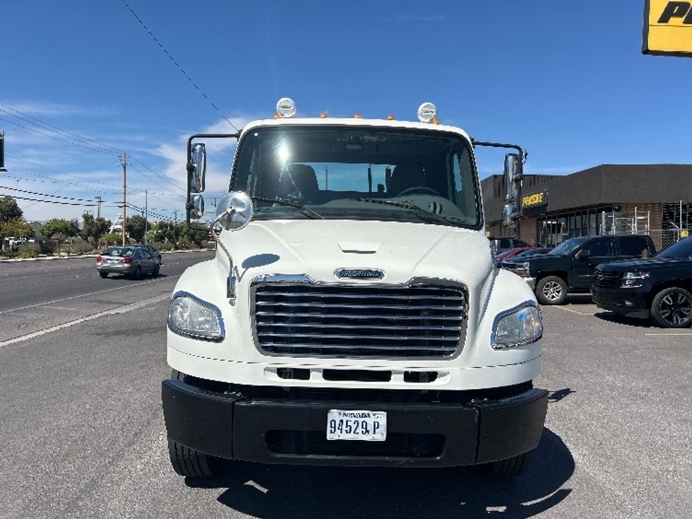 Your Next Used 2015 Freightliner M2, 111309, Is For Sale And Ready For